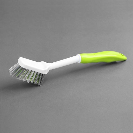 리빙 핸디 운동화솔/바닥솔 화장실청소솔 욕실바닥솔