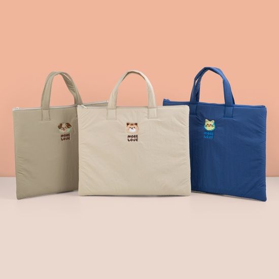 Airy Laptop Bag - 포코리프렌즈 (13/15인치)