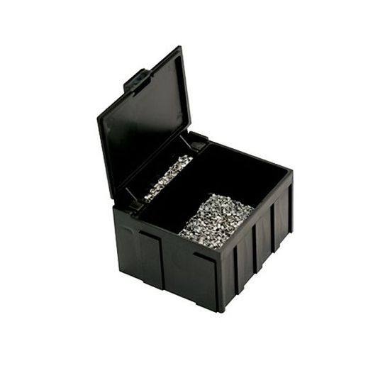 정전기 방지 SMD 칩박스 소형 부품박스 정리함 CA105C(W0A30B5)