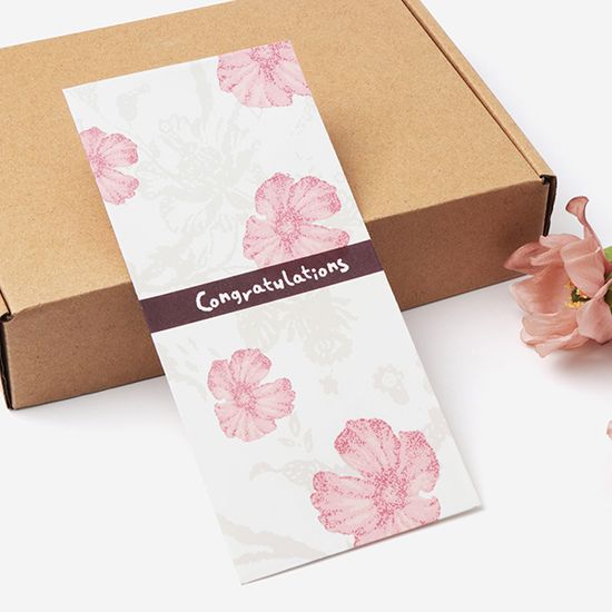 경조봉투 5개입