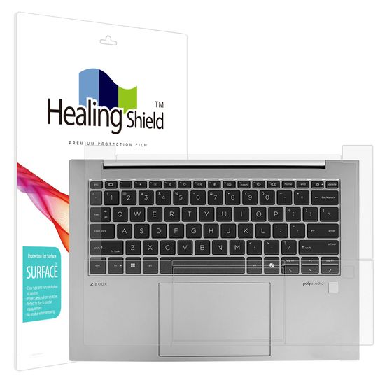 Z북 파이어플라이 14 G11/G11A 팜레스트/터치패드2매