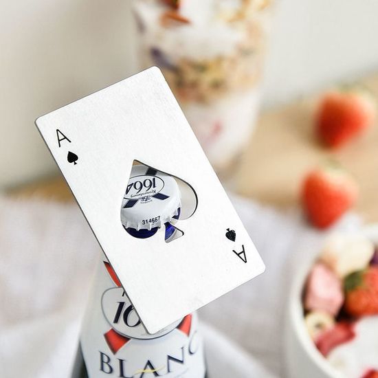 트럼프 병따개(실버)(WB43669)