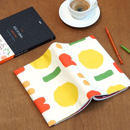 [데메테르 앤드] 북커버 문학동네 세계문학전집용