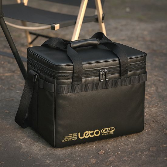 레토 보냉백 보냉가방 캠핑 쿨러백 대형 25L LCP-CB25