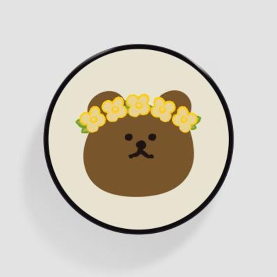 Tok 꼬미 유채꽃