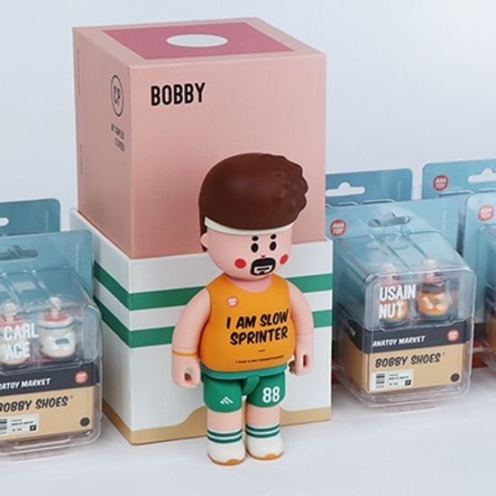 바비 단품 및 바비 슈즈 6종 풀세트
