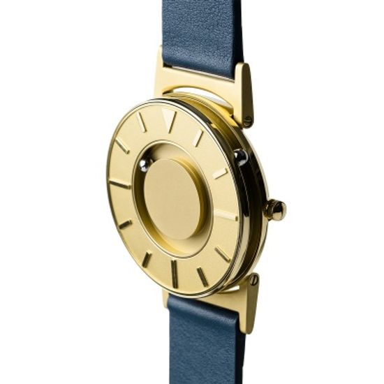 브래들리 럭스 골드