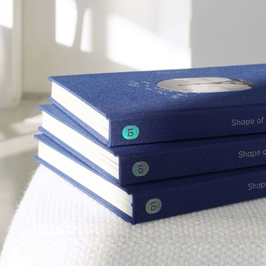 리훈 라운도우 파리 감성여행 포토다이어리