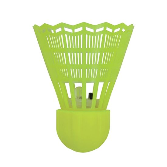 타토 스피드배드민턴 LED 셔틀콕 4PCS /  야간 필수품