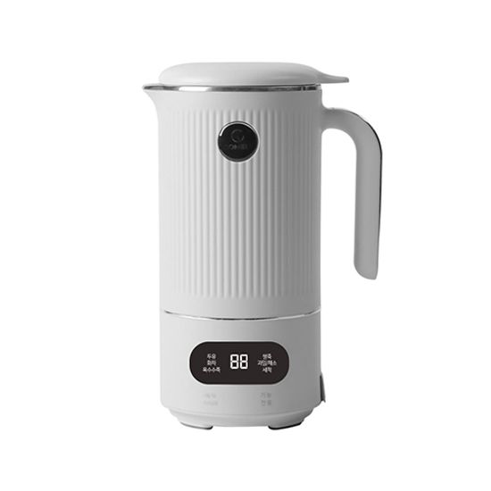 코멜리 디지털 원터치 두유 제조기 CYK-M650D