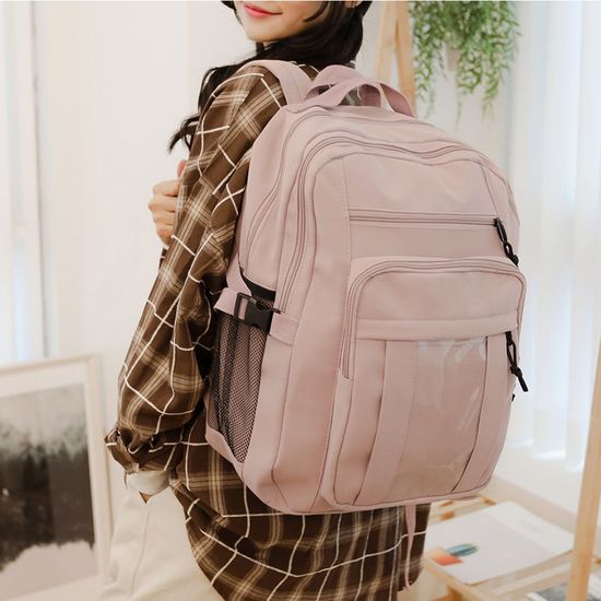 남자 백팩 가방 중학생 여행용 직장인 az(WB7E0B3)