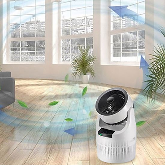 신일 에어써큘레이터 공기청정 서큘레이터 공기순환기