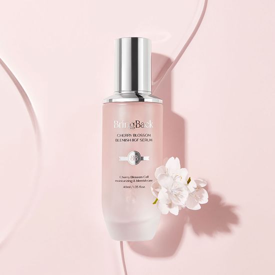[1+1] 브링백 체리블라썸 세럼 45ml (~25.8.14까지)