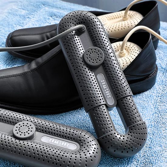 슈클린 신발 건조기 살균기 운동화 빨래 작업화 세탁