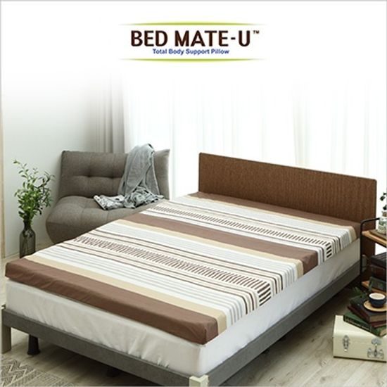 [BEDMATE-U]베드메이트유 7존 카본 에어매트리스Q