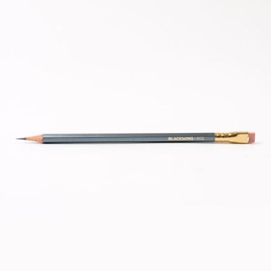 [BLACKWING]블랙윙 연필 602 