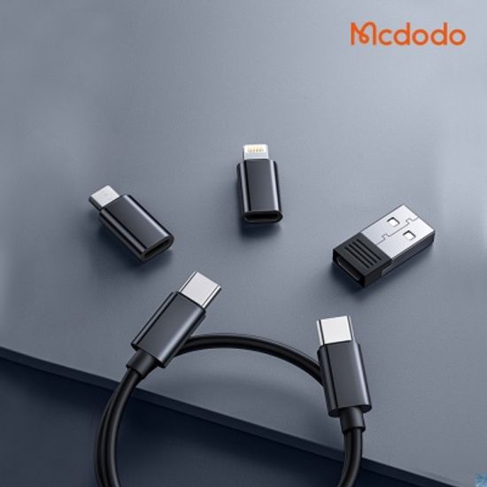 맥도도 USB 케이블 어댑터 변환 휴대용 멀티 스틱