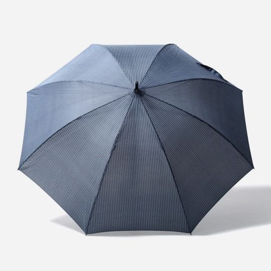 파라체이스 1014 스트라이프 패턴 곡자 클래식 장우산