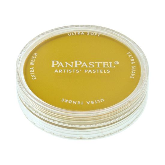 신한화구 팬파스텔 9ml DIARYLIDE YELLOW SHADE 낱색