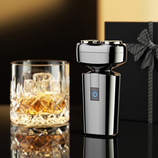 베리클라 IPX7 업센스 휴대용 전기면도기 BCR-9000