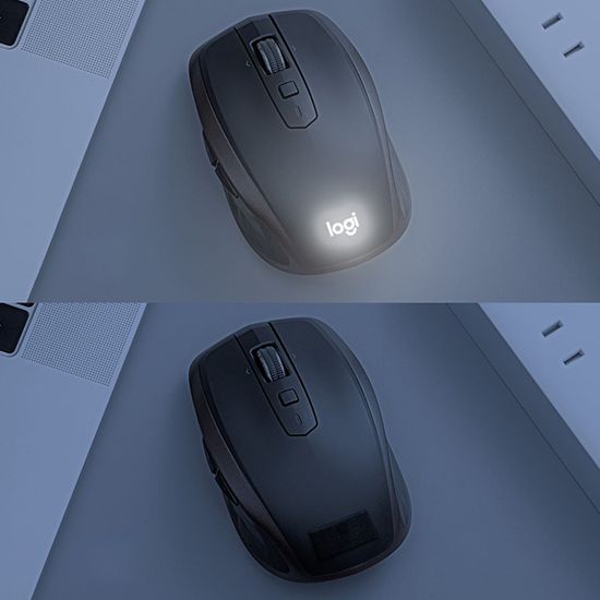 불빛 차단 암막 스티커 2장 1세트 LED 가리개 