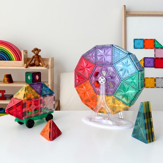 맥킹덤 카니발 맥타일즈