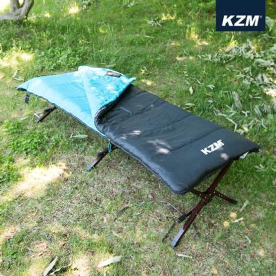 [카즈미] 유피크 1300 침낭 (블루) GH K9T3M001BLGH