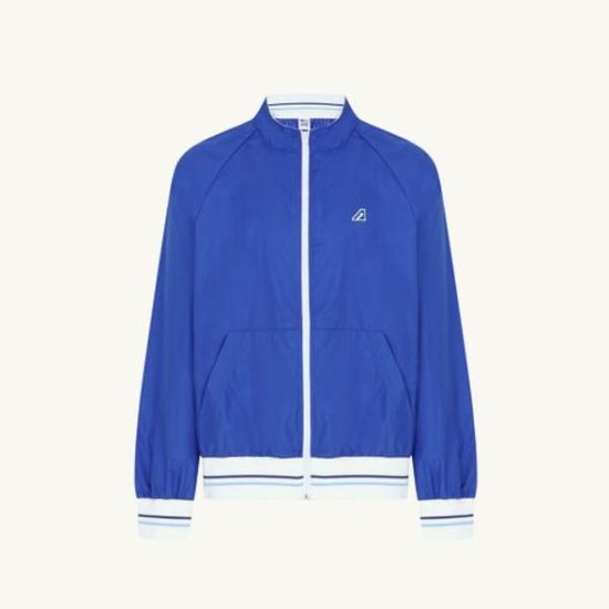 오트리 테니스 자켓 BLUE (JATM-2422)