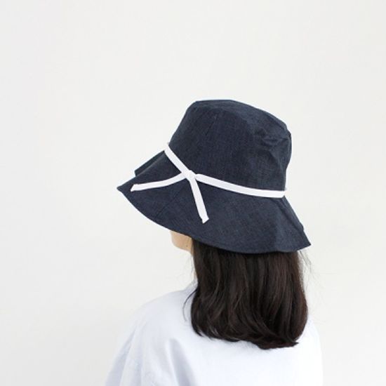 [파퀫] Brisk Hat 브리스크 접이식 모자