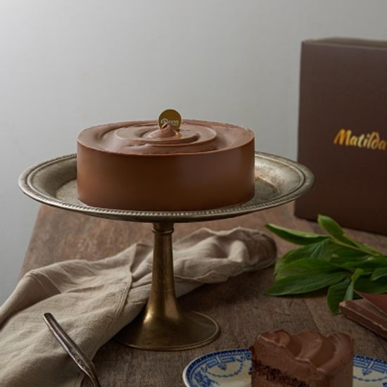 코만스 마틸다 케이크 (820g)