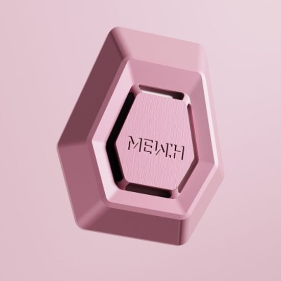 [커스텀플라스틱] 뮤흐 차량용 방향제 명품 고급