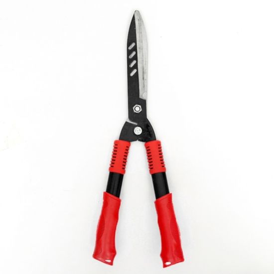 250mm 양손 전지가위/원예 조경 과수 벌초용 가위