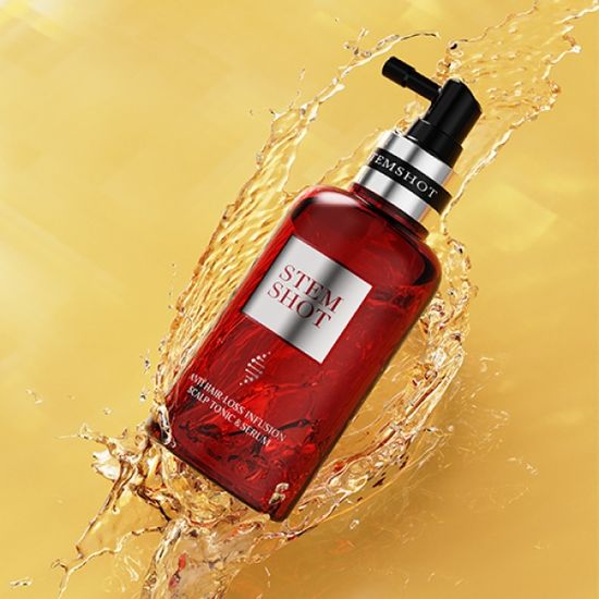 안티헤어로스 인퓨전 스칼프 토닉앤세럼 120ml 1개