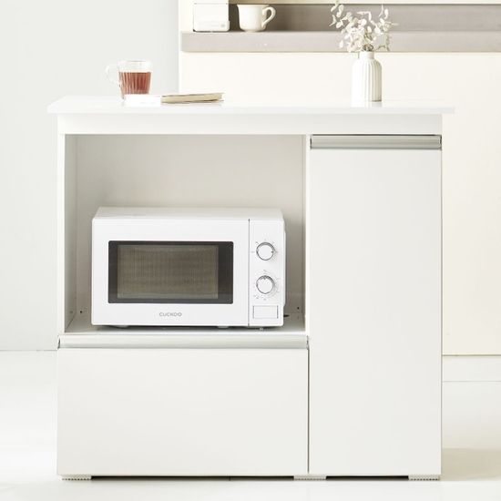 샤인 홈바테이블 아일랜드 식탁 렌지대 조리대 (착불)