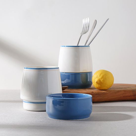 시라쿠스 메이플 코지믹스 수저통 4color 택1