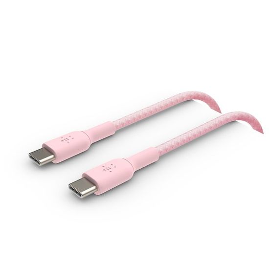 벨킨 C to C타입 고속 충전 케이블 2M CAB004bt2M