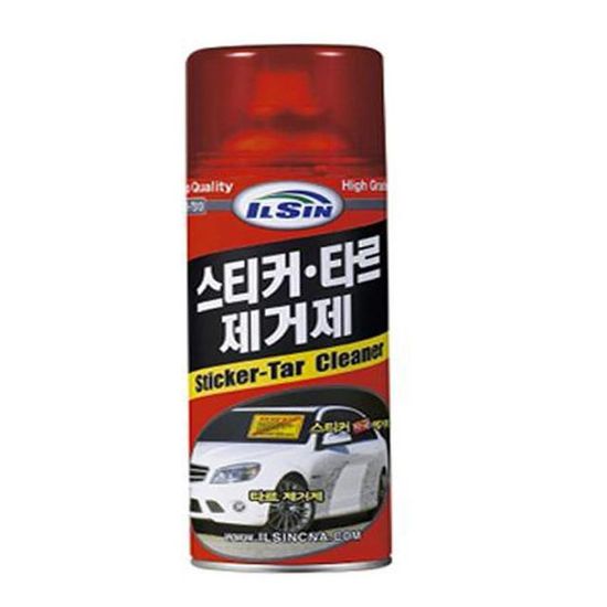 차량용 스티커제거제 420ml 타르제거제 이(WFFJ3AQ)