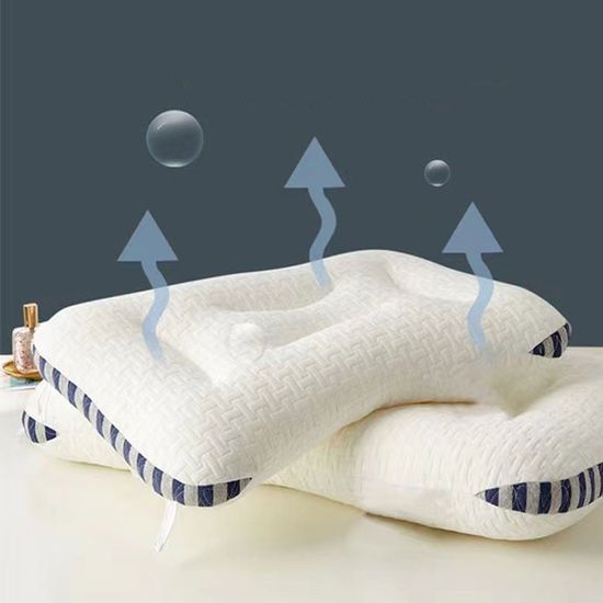 경추 목디스크  메모리폼 라텍스 베개 베게 배게
