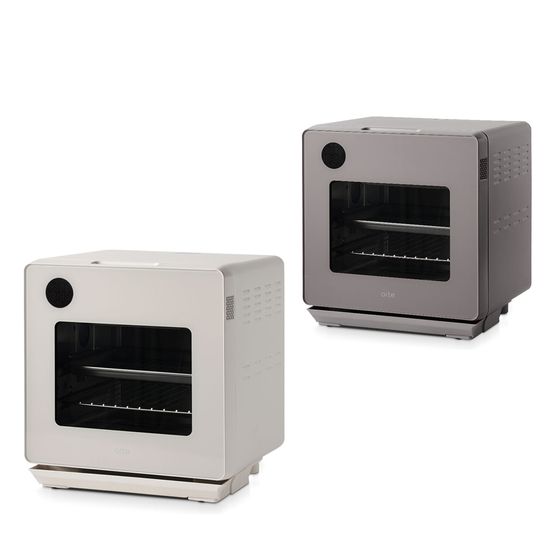 오르테 15리터 풀스텐 스팀 오븐 에어프라이어 택1