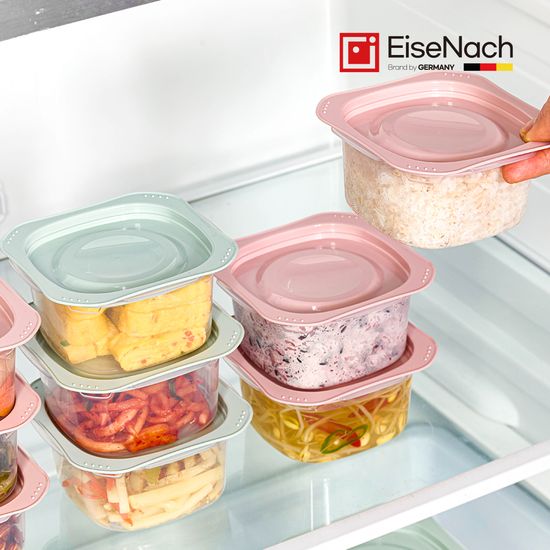 [아이제나흐] 에쎈 레인지 쿡 300ml 6종 / 12종