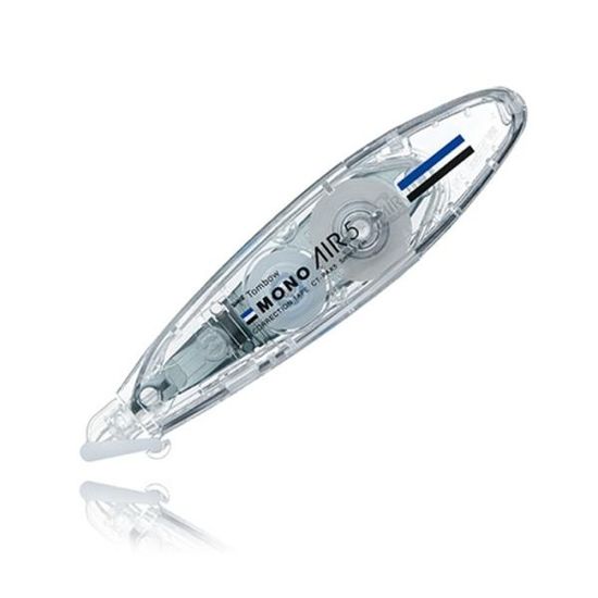 톰보 에어펜타입 수정테이프 화이트