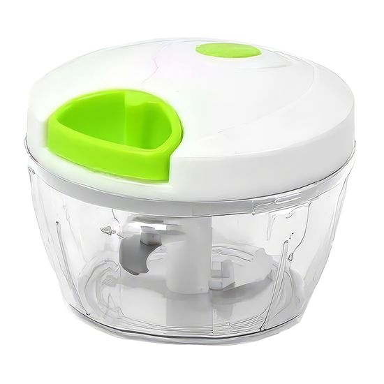 야채 마늘 스핀 다지기 K881