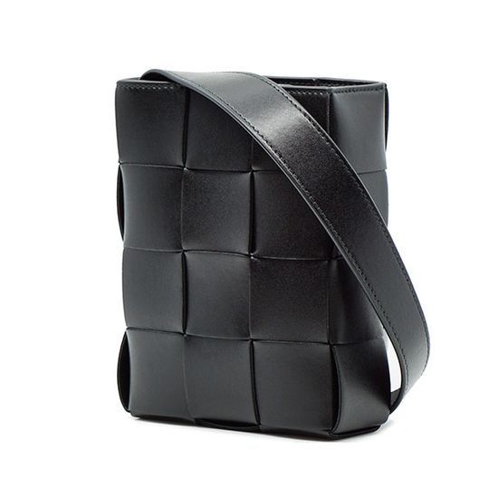 보테가베네타 카세트 크로스백 729298 VBWD3 8803