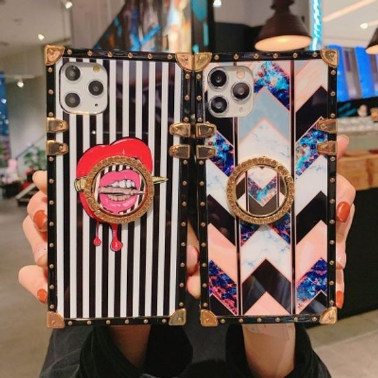 샤오미 홍미 노트 9s 9 pro max 데코덴 핑거링 케이스