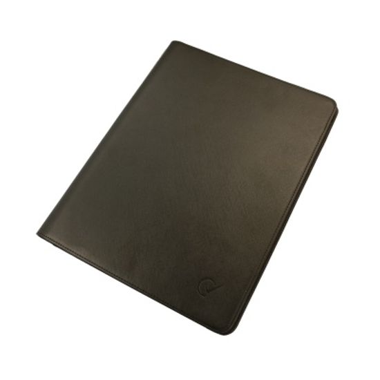 웍스 A4 패드커버 그라베 브라운-라지 OPA-1351