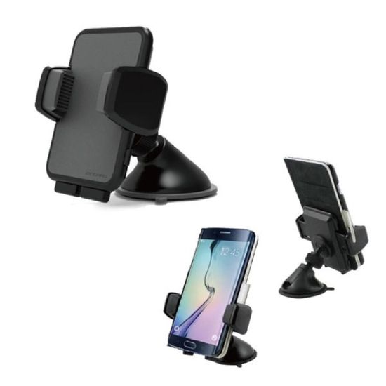 (차량용 휴대폰 거치대) 겔패드 핸드폰 거치대