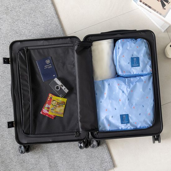 Brunch Brother 캐리어 24인치