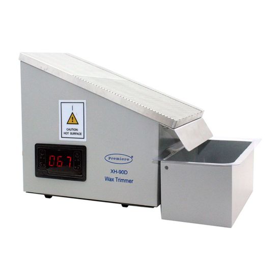 생활모음 파라핀 왁스 트리머 (D형)(WD056E2)