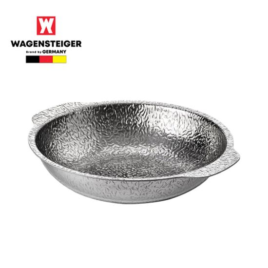 바겐슈타이거 통3중 스키야키팬 24양수