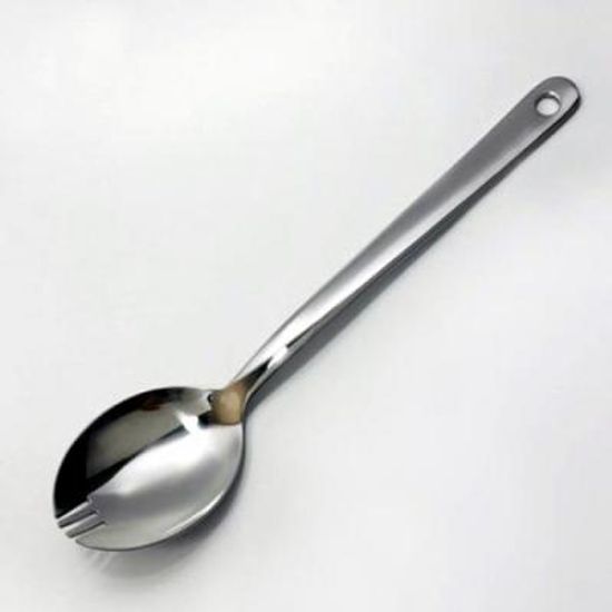 기본형 스푼포크수저1개